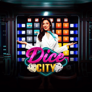 Dice City