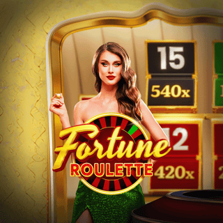 Fortune Roulette