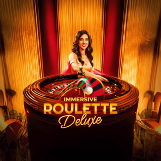 Immersive Roulette Deluxe