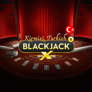 Kirmizi Turkish BlackjackX 5