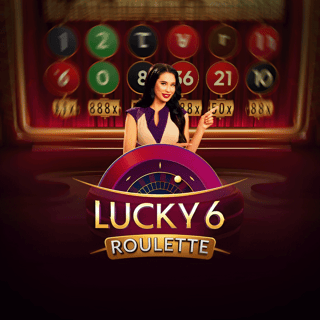 Lucky 6 Roulette