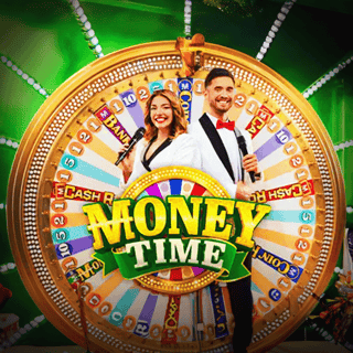 Money Time