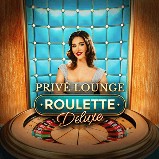 Privé Lounge Roulette Deluxe