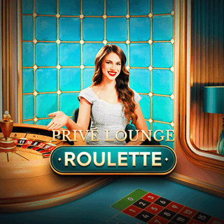 Privé Lounge Roulette