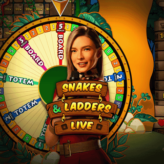 Snakes & Ladders Live