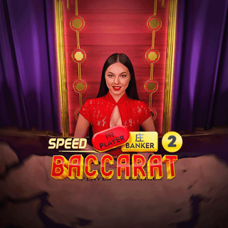 Speed Baccarat B