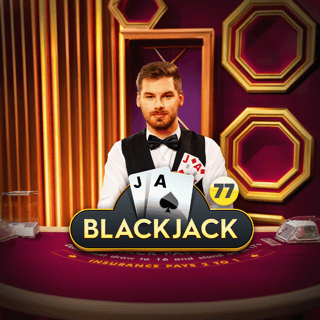 Blackjack 77 – Ruby