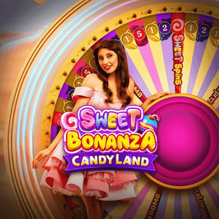 Sweet Bonanza CandyLand