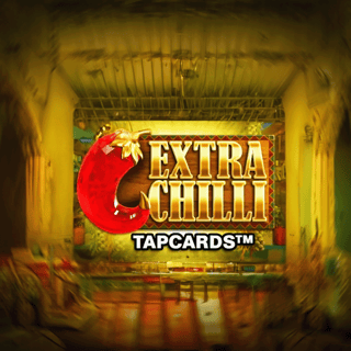 Extra Chilli Tapcards