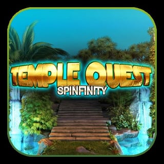 Temple Quest Spinfinity