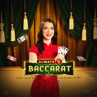 Always 9 Baccarat