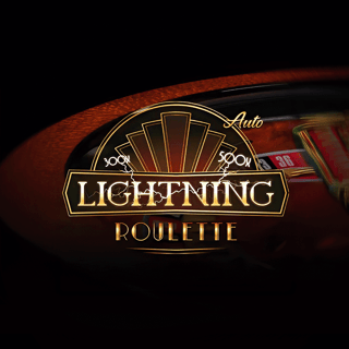 Auto Lightning Roulette