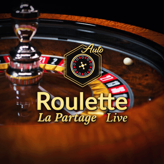 Auto-Roulette La Partage