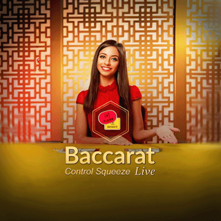 Baccarat Control Squeeze