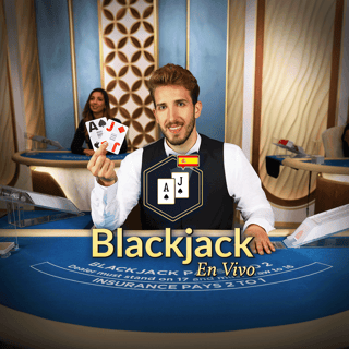 Blackjack Clásico en Español 32