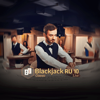 Blackjack Classic 43