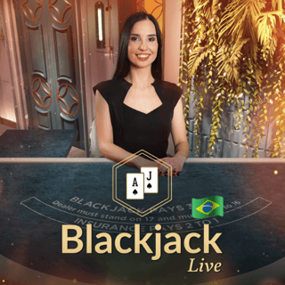Blackjack Clássico em Português 22