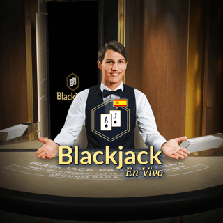 Blackjack en Español 2