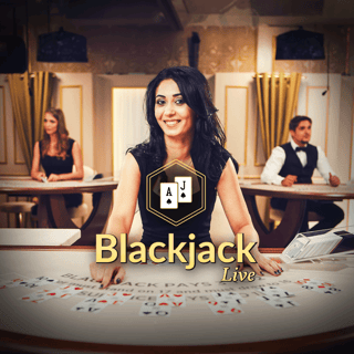 Blackjack Silver G
