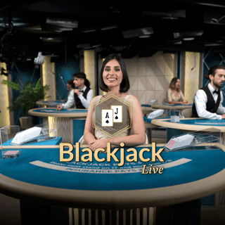 Blackjack VIP 32