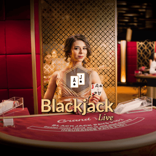 Blackjack VIP A