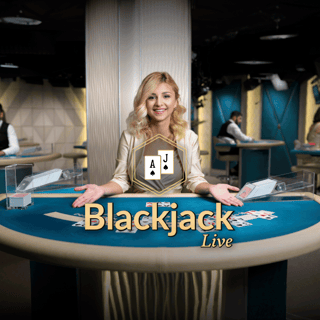 Blackjack VIP B