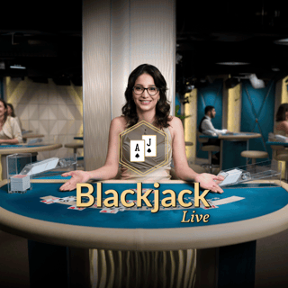 Blackjack VIP Gamma