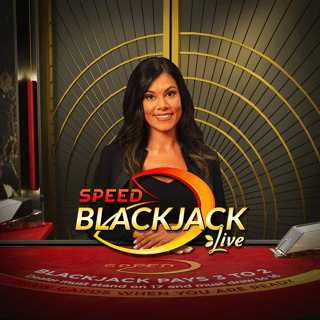 Classic Speed Blackjack 1