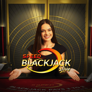 Classic Speed Blackjack 9