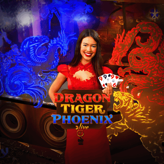 Dragon Tiger Phoenix