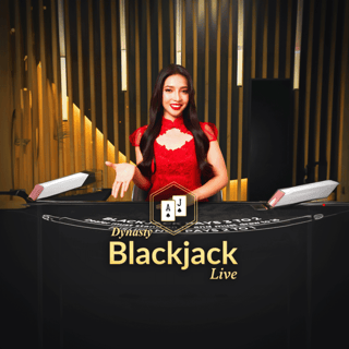 Dynasty Classic Blackjack 4