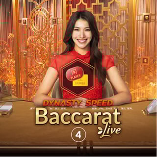 Dynasty Speed Baccarat 4