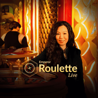Emperor Roulette