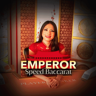 Emperor Speed Baccarat A
