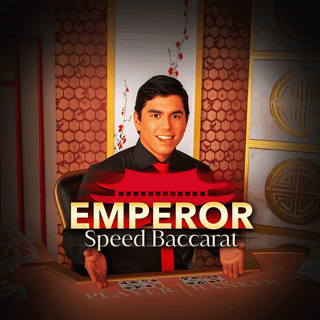 Emperor Speed Baccarat C