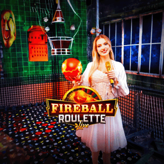 Fireball Roulette