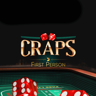 First Person Craps