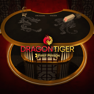 First Person Dragon Tiger