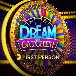 First Person Dream Catcher