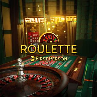 First Person Roulette