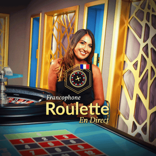 French Roulette Gold