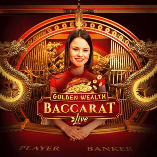 Golden Wealth Baccarat
