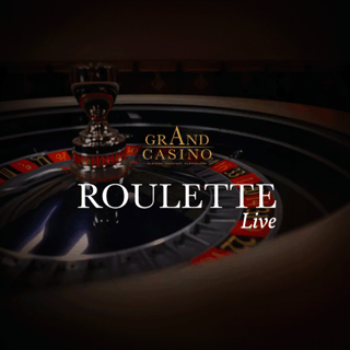 Grand Casino Roulette