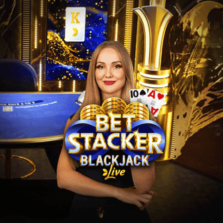 Infinite Bet Stacker Blackjack