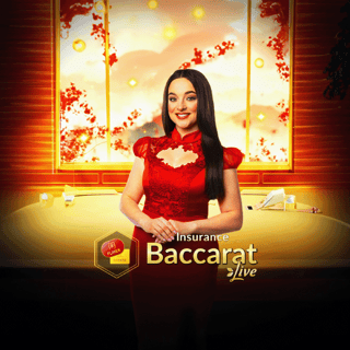 Insurance Baccarat