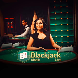 Klasik Blackjack 3