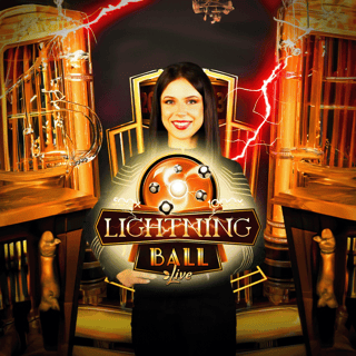 Lightning Ball