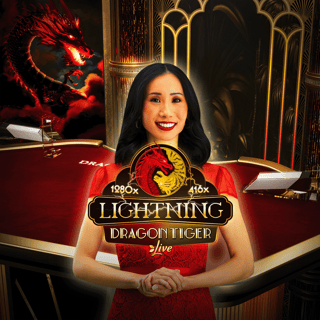 Lightning Dragon Tiger