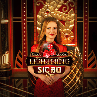 Lightning Sic Bo