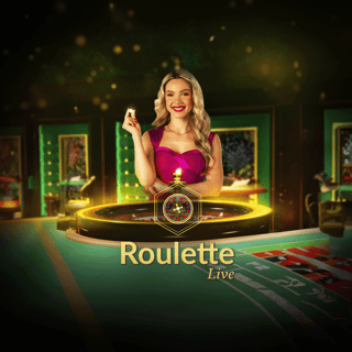Live Roulette